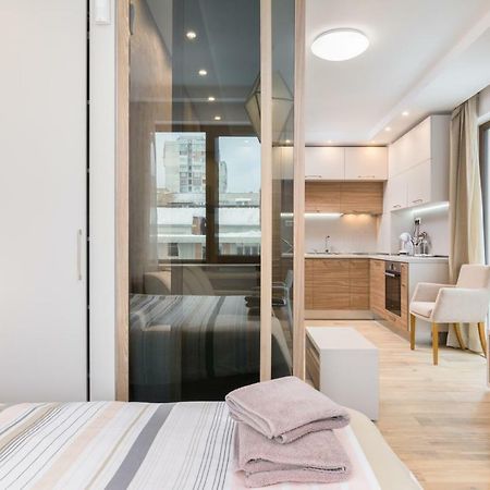 M&M Modern & Multifunctional One Bedroom Apartment By Flat Mаnager Sofya Dış mekan fotoğraf