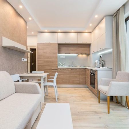 M&M Modern & Multifunctional One Bedroom Apartment By Flat Mаnager Sofya Dış mekan fotoğraf