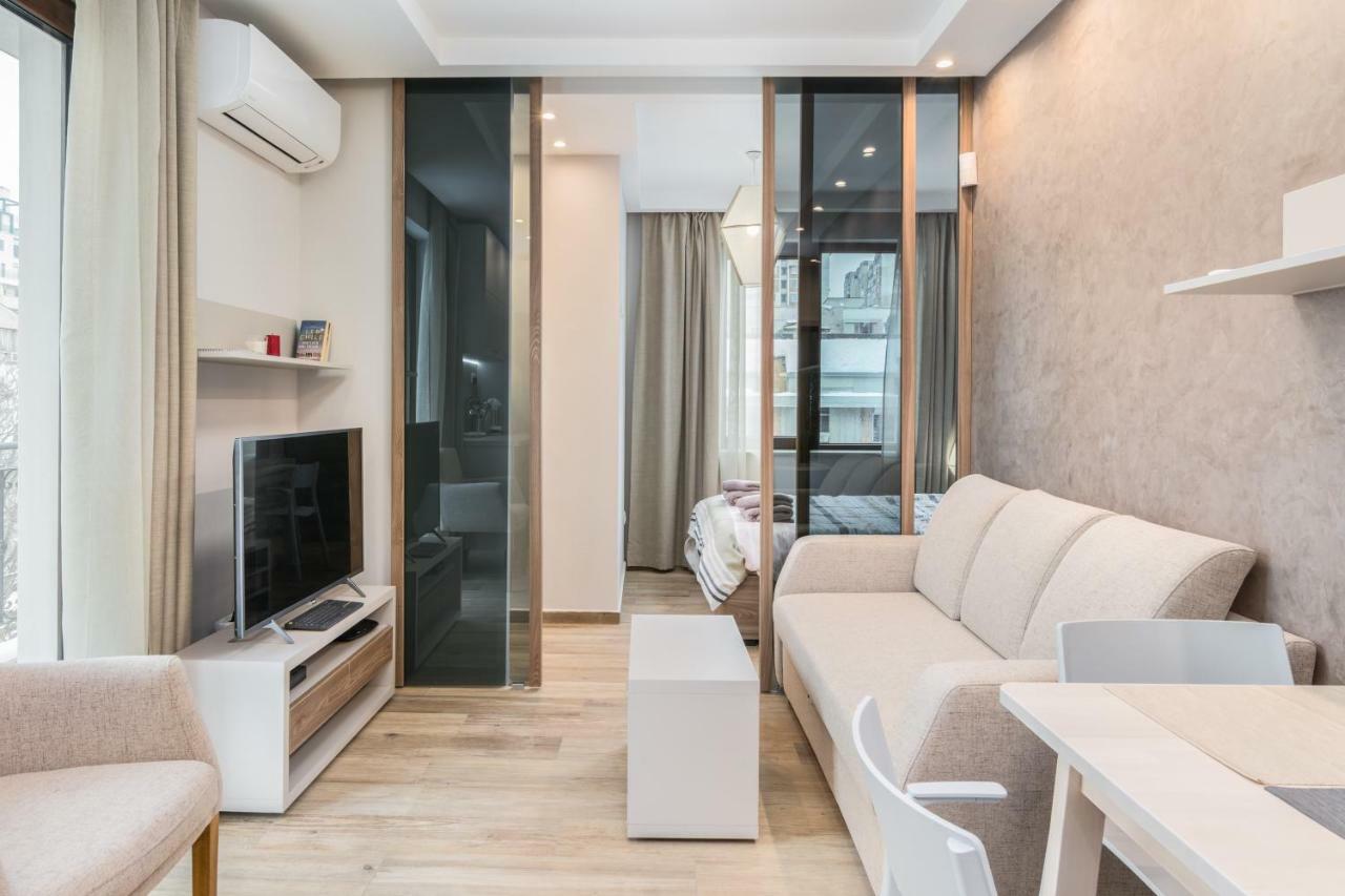 M&M Modern & Multifunctional One Bedroom Apartment By Flat Mаnager Sofya Dış mekan fotoğraf