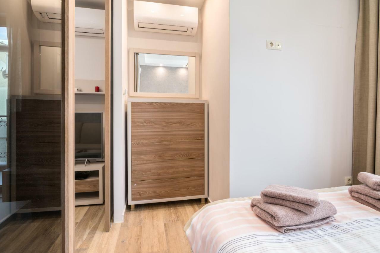 M&M Modern & Multifunctional One Bedroom Apartment By Flat Mаnager Sofya Dış mekan fotoğraf